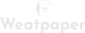 Weatpaper logo